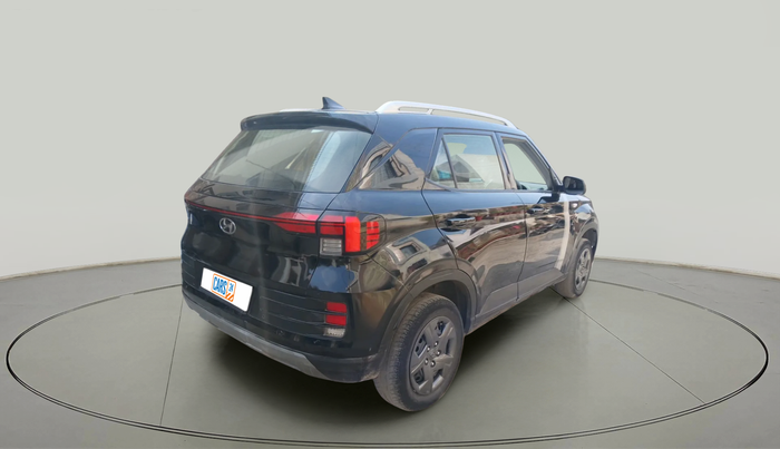 2023 Hyundai VENUE S 1.2, Petrol, Manual, 66,731 km, exterior