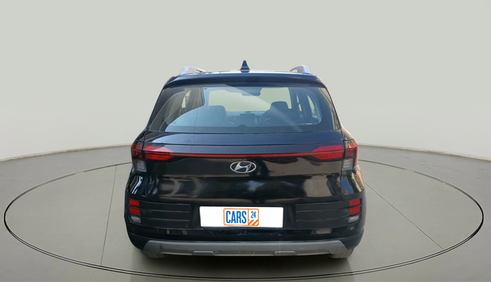2023 Hyundai VENUE S 1.2, Petrol, Manual, 66,731 km, exterior