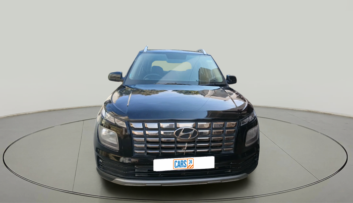 2023 Hyundai VENUE S 1.2, Petrol, Manual, 66,731 km, exterior