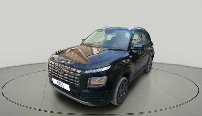 2023 Hyundai VENUE S 1.2, Petrol, Manual, 66,731 km, exterior