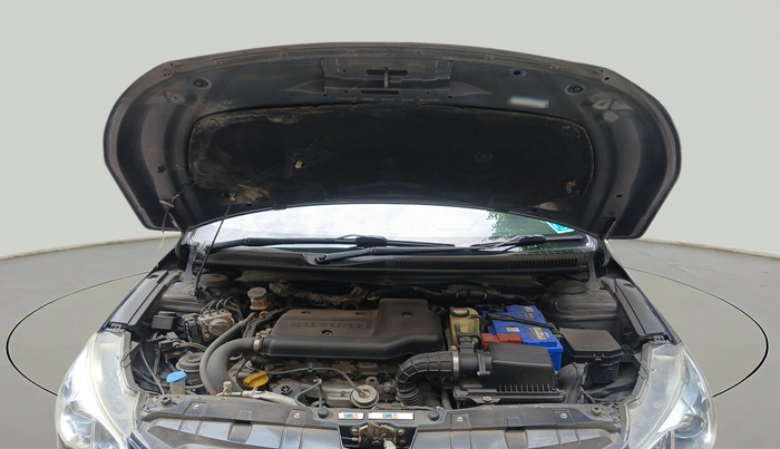 2016 Maruti Ciaz ZDI SHVS, Diesel, Manual, 1,69,024 km, exterior