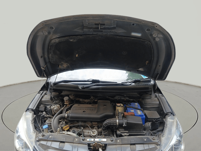 2016 Maruti Ciaz ZDI SHVS, Diesel, Manual, 1,69,024 km, exterior
