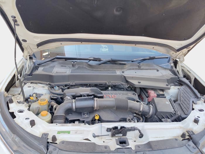 2022 Tata Safari XT PLUS, Diesel, Manual, 22,039 km, exterior