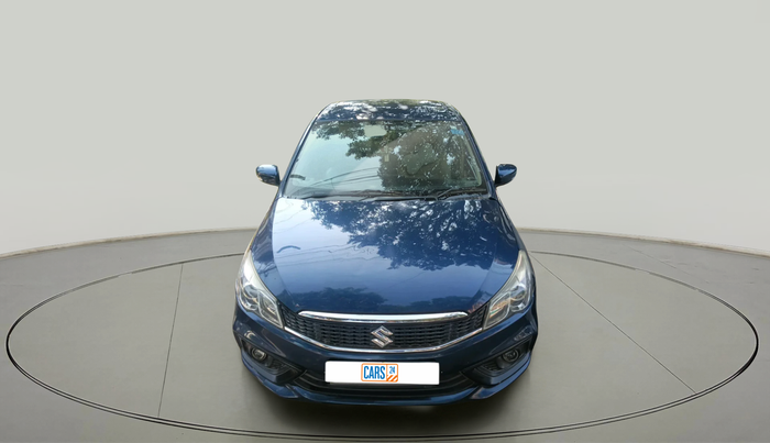 2018 Maruti Ciaz SIGMA 1.5 SHVS MT  PETROL, Petrol, Manual, 94,706 km, exterior