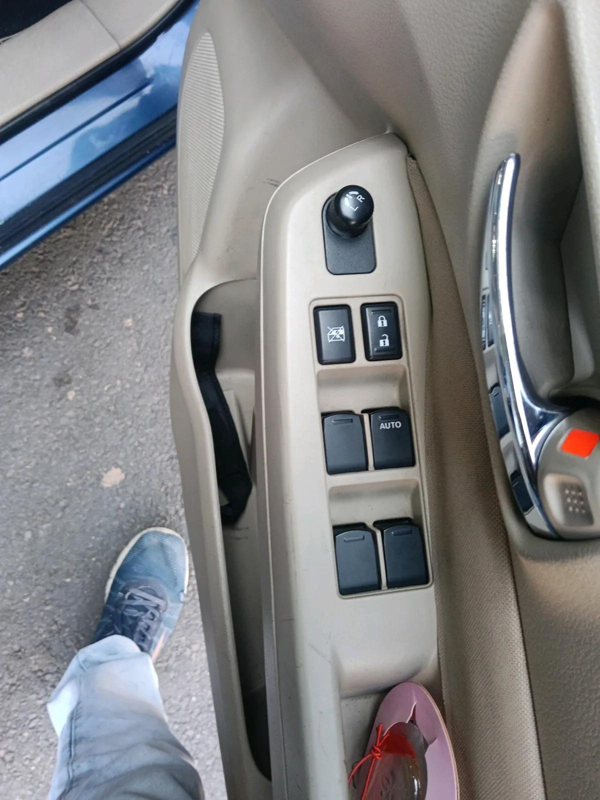 2018 Maruti Ciaz SIGMA 1.5 SHVS MT  PETROL, Petrol, Manual, 94,756 km, interior
