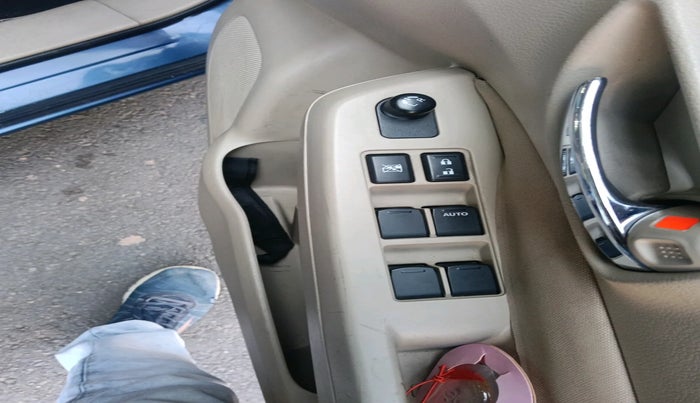 2018 Maruti Ciaz SIGMA 1.5 SHVS MT  PETROL, Petrol, Manual, 94,706 km, interior