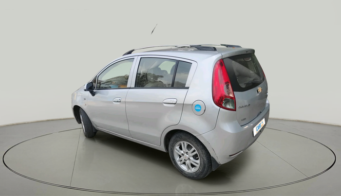2012 Chevrolet Sail UVA 1.3 LT ABS, Diesel, Manual, 1,13,269 km, exterior