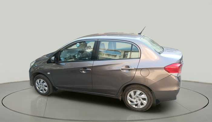 2014 Honda Amaze 1.5L I-DTEC S, Diesel, Manual, 92,228 km, exterior