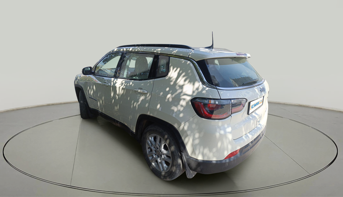2019 Jeep Compass LIMITED 2.0 DIESEL, Diesel, Manual, 84,000 km, exterior