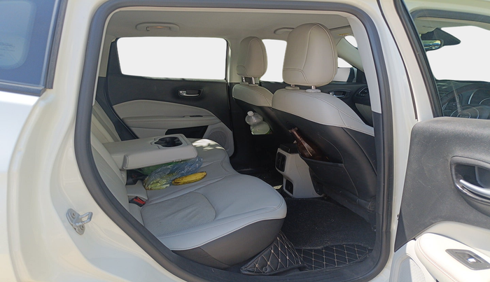 2019 Jeep Compass LIMITED 2.0 DIESEL, Diesel, Manual, 84,000 km, interior