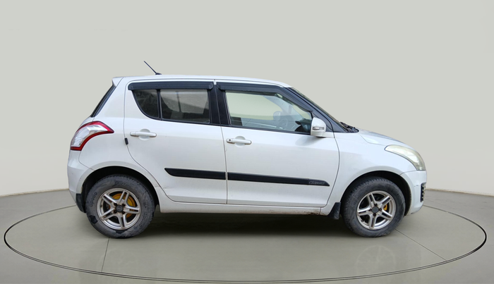 2015 Maruti Swift VDI, Diesel, Manual, 97,441 km, exterior