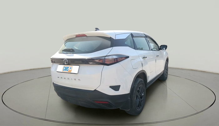 2023 Tata Harrier XT PLUS 2.0L KRYOTEC, Diesel, Manual, 47,965 km, exterior