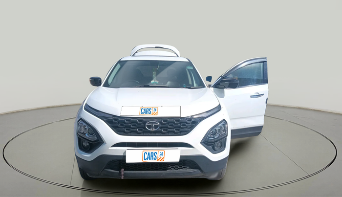2023 Tata Harrier XT PLUS 2.0L KRYOTEC, Diesel, Manual, 47,965 km, exterior