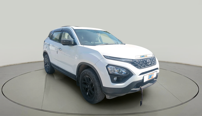2023 Tata Harrier XT PLUS 2.0L KRYOTEC, Diesel, Manual, 47,965 km, exterior