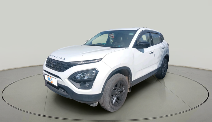 2023 Tata Harrier XT PLUS 2.0L KRYOTEC, Diesel, Manual, 47,965 km, exterior