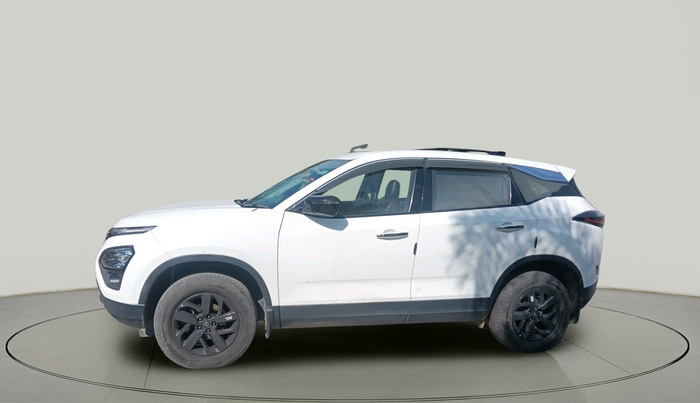 2023 Tata Harrier XT PLUS 2.0L KRYOTEC, Diesel, Manual, 47,965 km, exterior