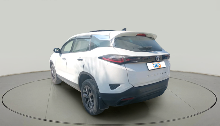 2023 Tata Harrier XT PLUS 2.0L KRYOTEC, Diesel, Manual, 47,965 km, exterior