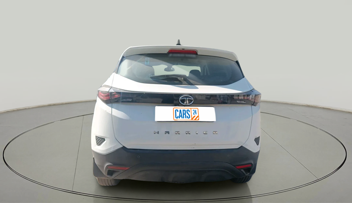 2023 Tata Harrier XT PLUS 2.0L KRYOTEC, Diesel, Manual, 47,965 km, exterior