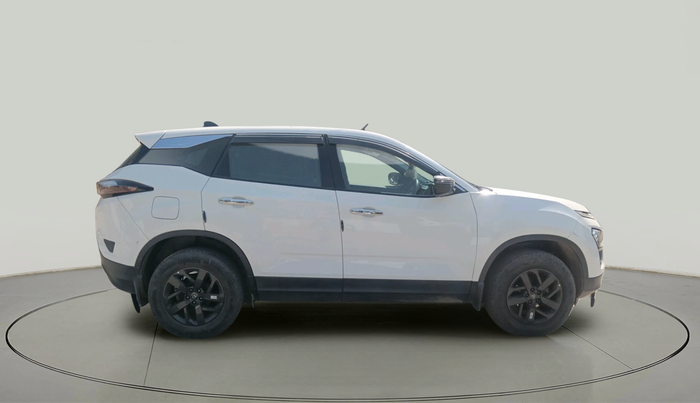 2023 Tata Harrier XT PLUS 2.0L KRYOTEC, Diesel, Manual, 47,965 km, exterior