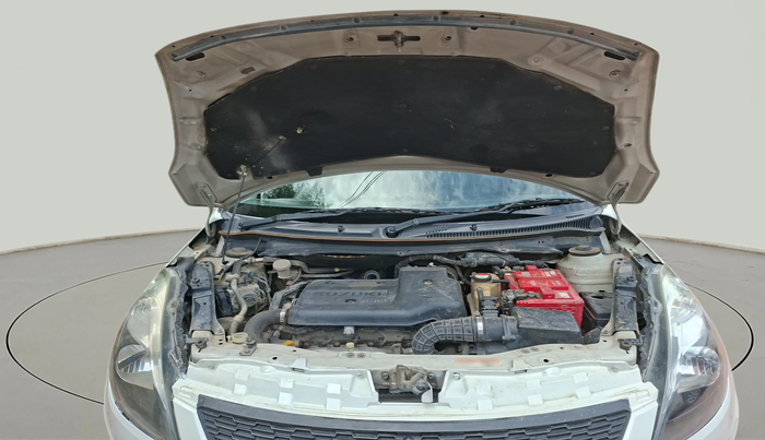 2015 Maruti Swift VDI, Diesel, Manual, 1,57,449 km, exterior