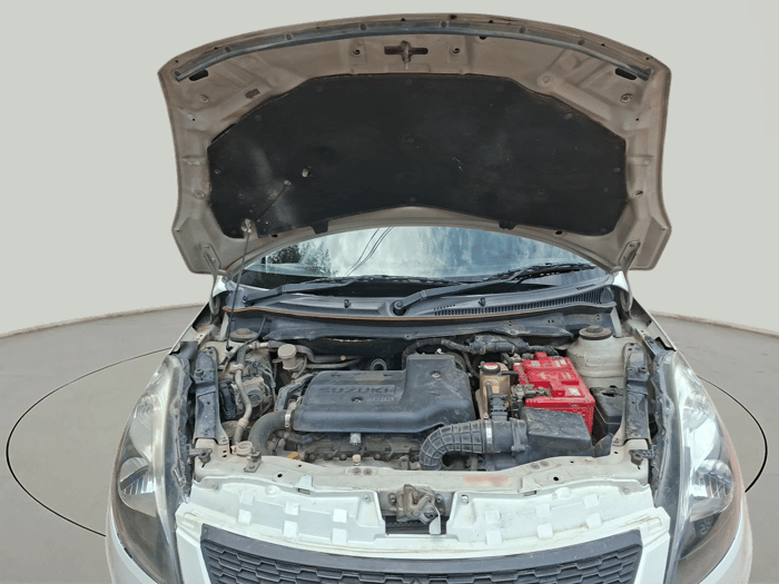 2015 Maruti Swift VDI, Diesel, Manual, 1,57,449 km, exterior