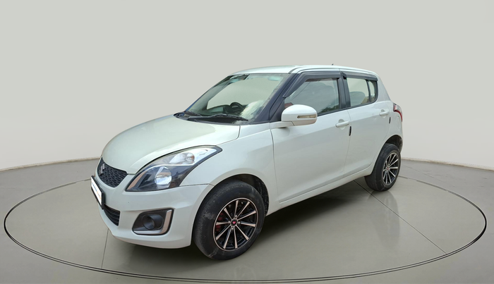 2015 Maruti Swift VDI, Diesel, Manual, 1,57,449 km, exterior