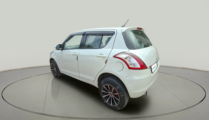 2015 Maruti Swift VDI, Diesel, Manual, 1,57,449 km, exterior