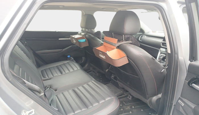 2020 KIA SELTOS GTX PLUS DCT 1.4 PETROL, Petrol, Automatic, 26,900 km, interior