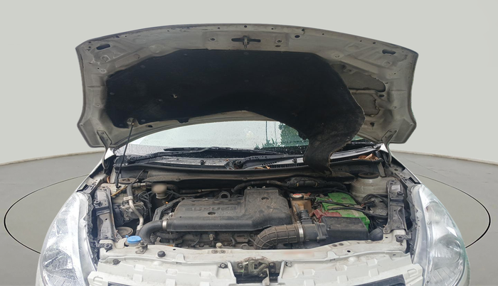 2012 Maruti Swift ZDI, Diesel, Manual, 1,51,912 km, exterior