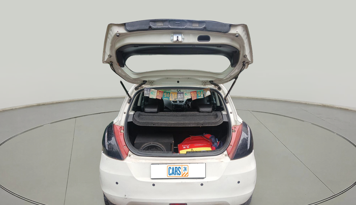 2012 Maruti Swift ZDI, Diesel, Manual, 1,51,912 km, exterior