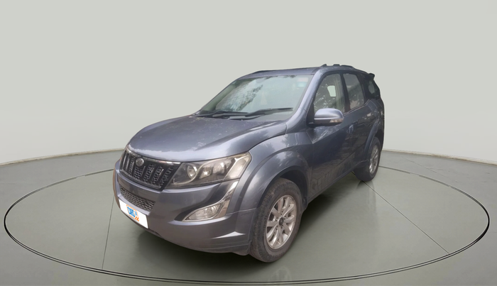 2015 Mahindra XUV500 W10, Diesel, Manual, 89,317 km, exterior