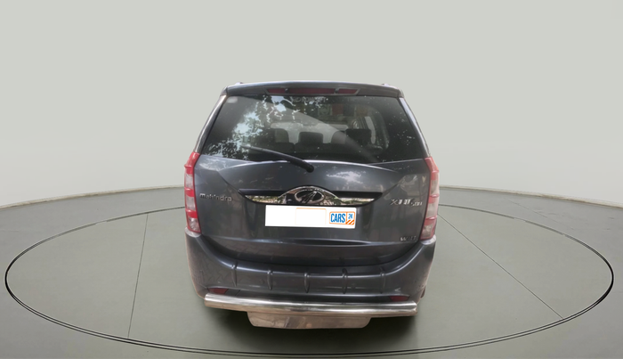 2015 Mahindra XUV500 W10, Diesel, Manual, 89,317 km, exterior