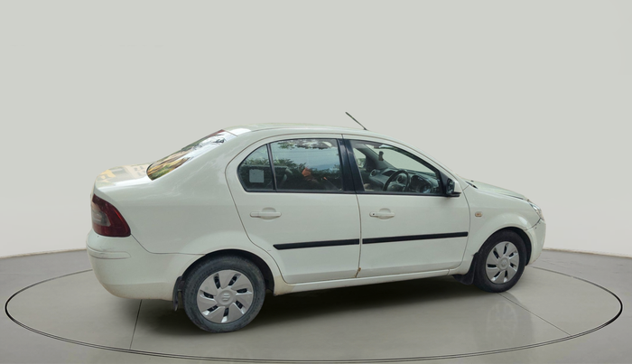 2013 Ford Classic CLXI 1.4 DIESEL, Diesel, Manual, 2,44,419 km, exterior