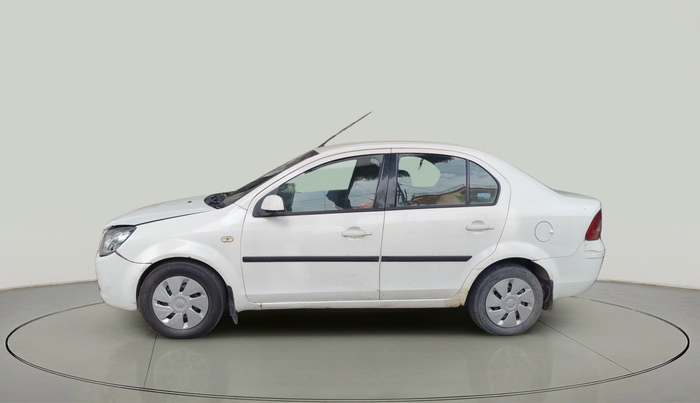 2013 Ford Classic CLXI 1.4 DIESEL, Diesel, Manual, 2,44,419 km, exterior
