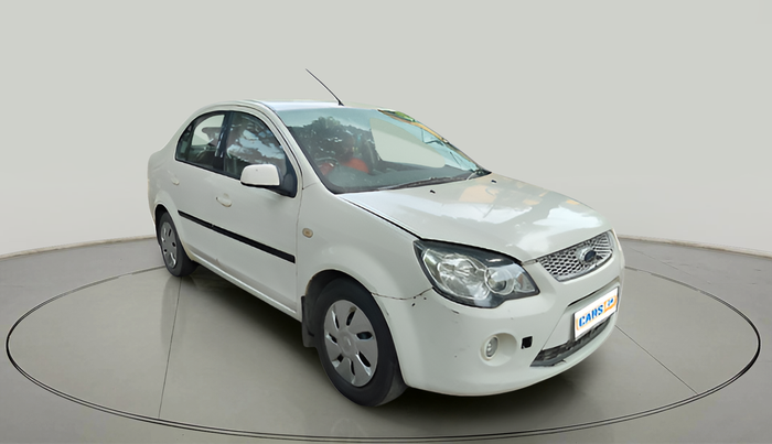 2013 Ford Classic CLXI 1.4 DIESEL, Diesel, Manual, 2,44,419 km, exterior