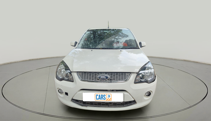 2013 Ford Classic CLXI 1.4 DIESEL, Diesel, Manual, 2,44,419 km, exterior