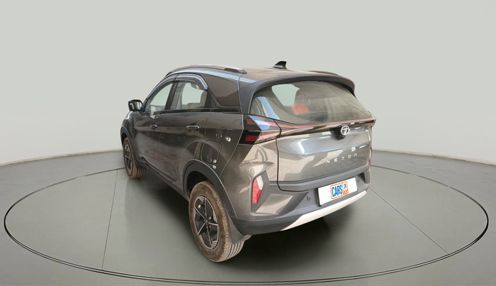 2023 Tata NEXON CREATIVE + 1.2 PETROL, Petrol, Manual, 8,239 km, exterior