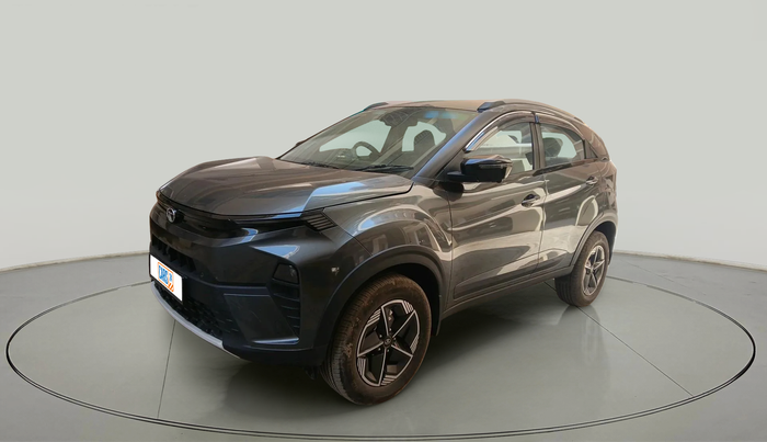 2023 Tata NEXON CREATIVE + 1.2 PETROL, Petrol, Manual, 8,239 km, exterior
