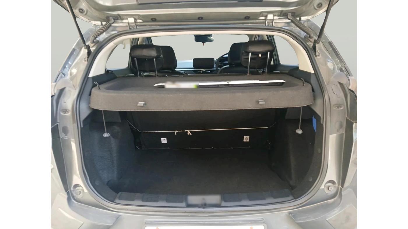 2023 Tata NEXON CREATIVE + 1.2 PETROL, Petrol, Manual, 8,239 km, exterior
