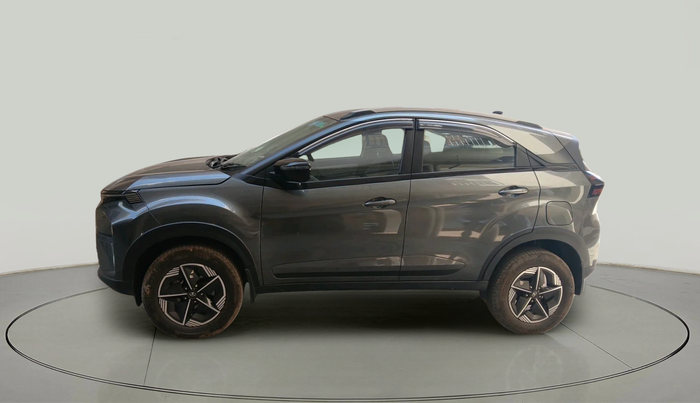 2023 Tata NEXON CREATIVE + 1.2 PETROL, Petrol, Manual, 8,239 km, exterior