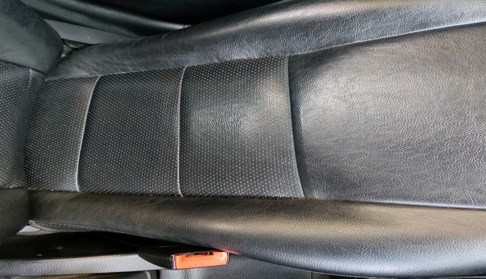 2015 Maruti Swift VXI, Petrol, Manual, 70,000 km, interior