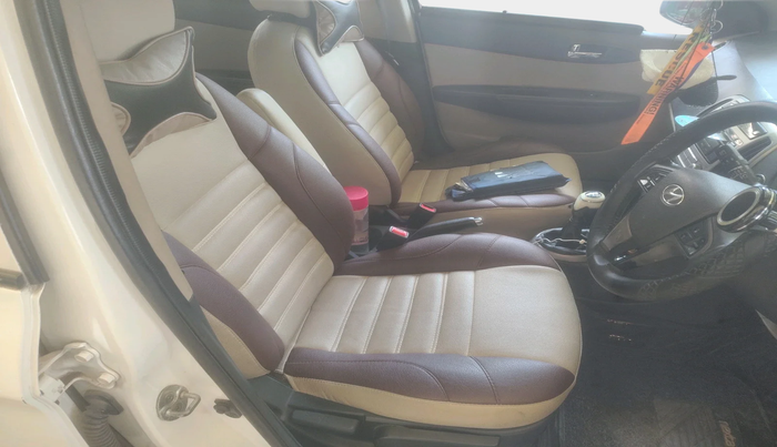 2012 Hyundai i20 ASTA 1.4 CRDI, Diesel, Manual, 1,71,926 km, interior