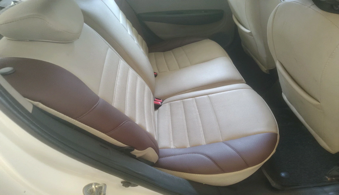 2012 Hyundai i20 ASTA 1.4 CRDI, Diesel, Manual, 1,71,926 km, interior