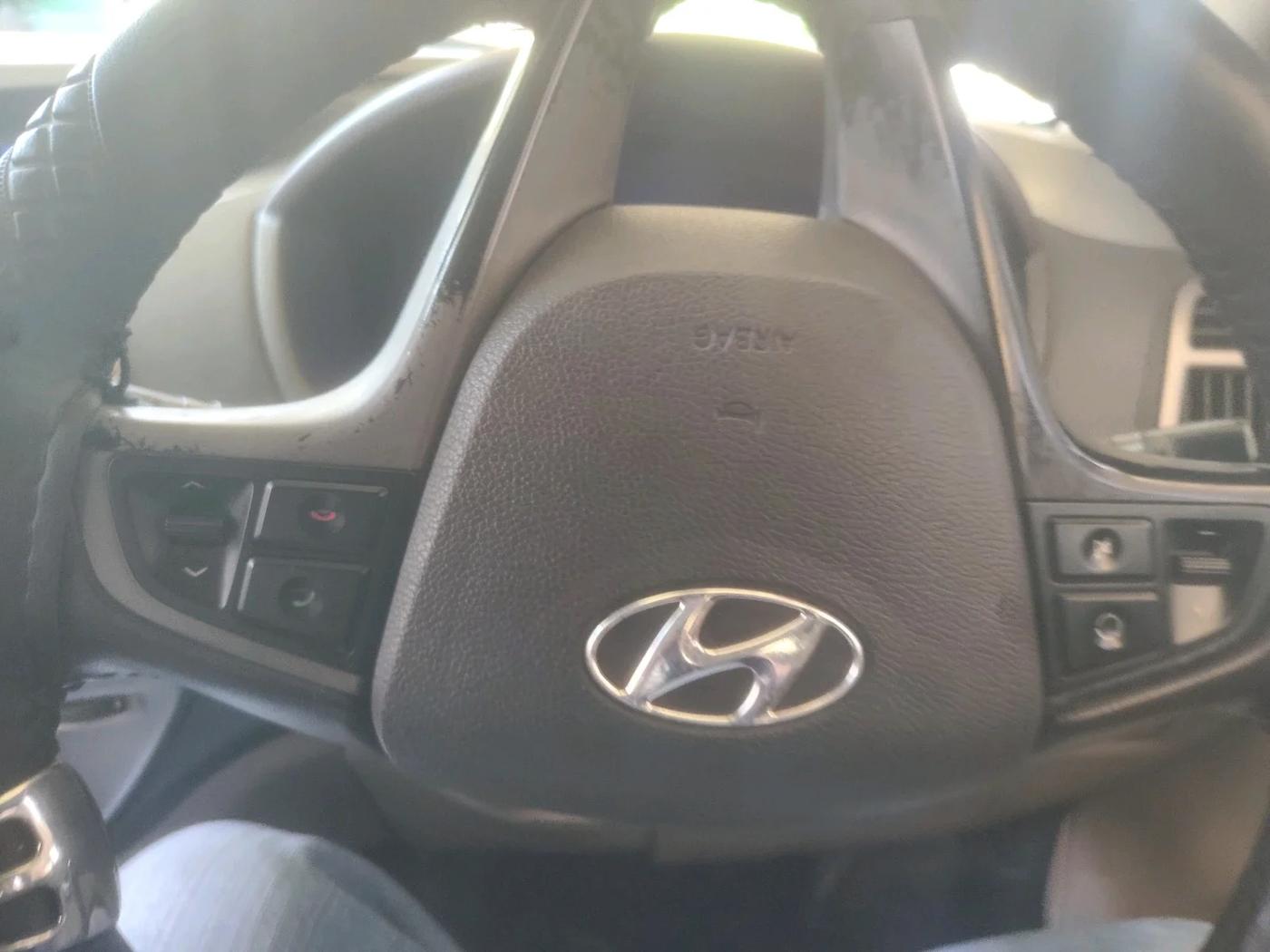 2012 Hyundai i20 ASTA 1.4 CRDI, Diesel, Manual, 1,71,926 km, interior