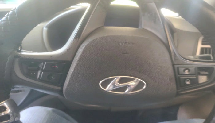 2012 Hyundai i20 ASTA 1.4 CRDI, Diesel, Manual, 1,71,926 km, interior