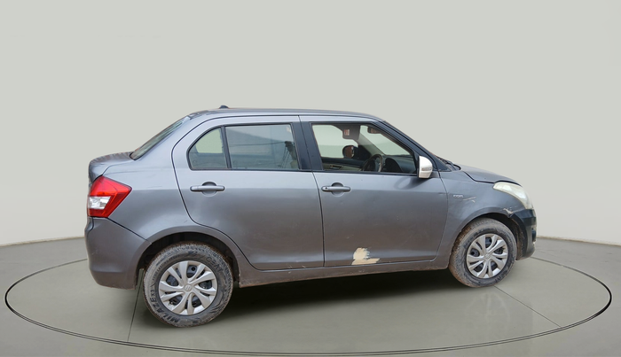 2013 Maruti Swift Dzire VDI, Diesel, Manual, 1,28,284 km, exterior
