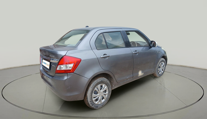 2013 Maruti Swift Dzire VDI, Diesel, Manual, 1,28,284 km, exterior