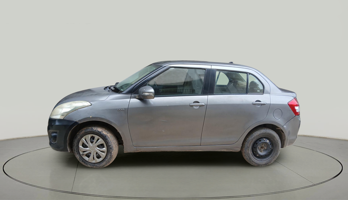 2013 Maruti Swift Dzire VDI, Diesel, Manual, 1,28,284 km, exterior