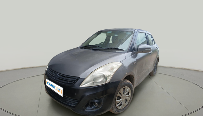 2013 Maruti Swift Dzire VDI, Diesel, Manual, 1,28,284 km, exterior