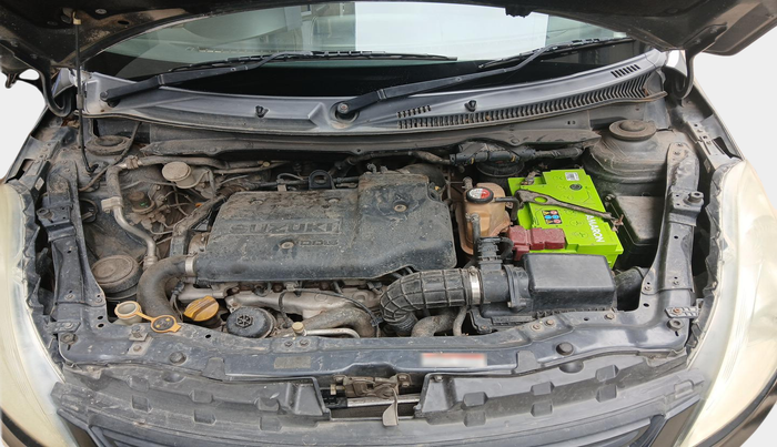 2013 Maruti Swift Dzire VDI, Diesel, Manual, 1,28,284 km, exterior
